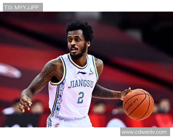 安东尼奥-布莱克尼在CBA赛场表现抢眼,成为球队得分王 安东尼奥-布莱克尼在CBA赛场表现抢眼,成为球队得分王