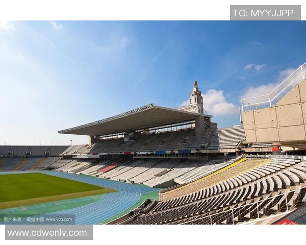 巴塞罗那奥林匹克体育场举办国际田径锦标赛,创造多项纪录 巴塞罗那奥林匹克体育场举办国际田径锦标赛,创造多项纪录