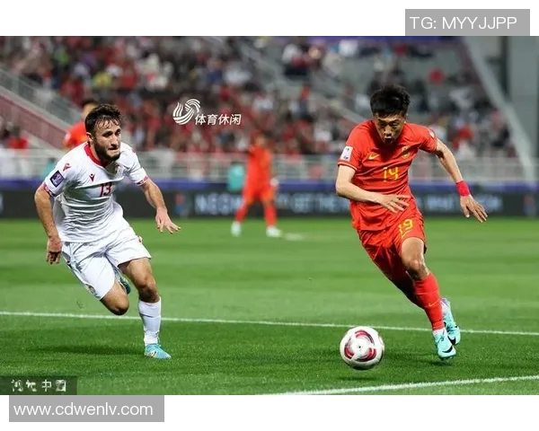 中国足球队与塔吉克斯坦的激烈对决回顾与分析2019年精彩瞬间 中国足球队与塔吉克斯坦的激烈对决回顾与分析2019年精彩瞬间