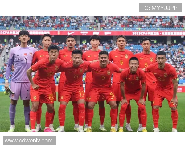 中国足球比赛直播情况如何以及观看途径分析
