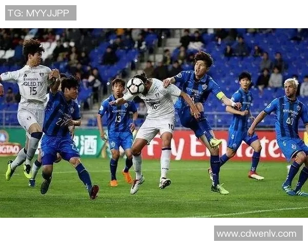 长崎与湘南海洋的激烈对决揭示了日本足球的魅力与竞争力