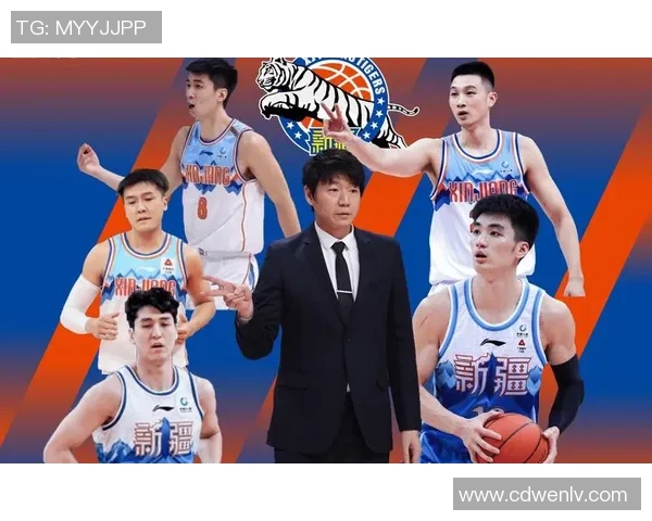 赵睿的篮球之路：从青涩新星到国家队核心的成长历程与未来展望