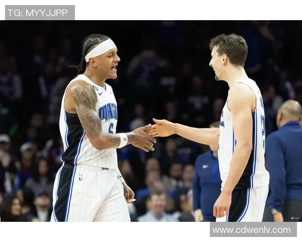 2017年NBA小牛队与魔术队精彩对决回顾及赛后分析