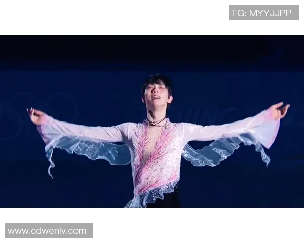 羽生结弦身高揭秘：他在冰上舞动的优雅与力量的完美结合