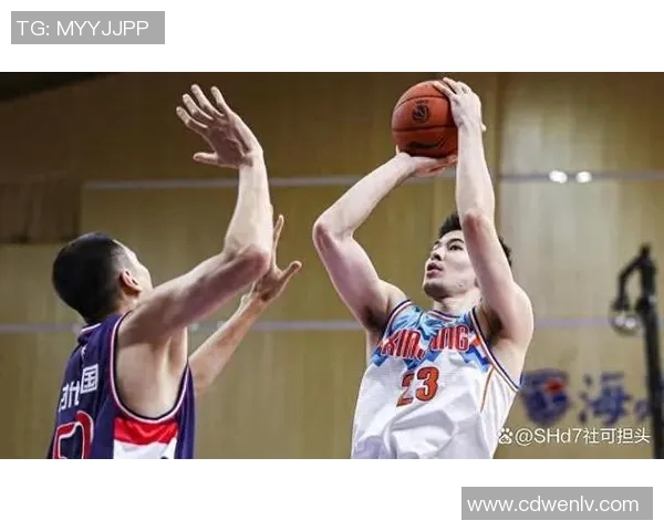 CBA赛程精彩回放广州队对阵新疆队的激烈对决分析与总结