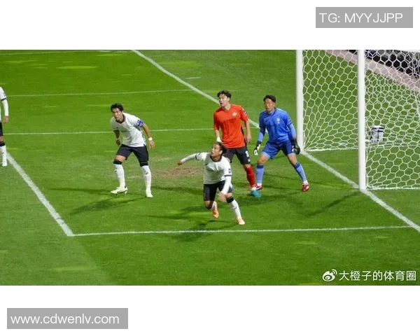 大连人对阵神户胜利船的精彩对决展现足球魅力与团队精神的较量