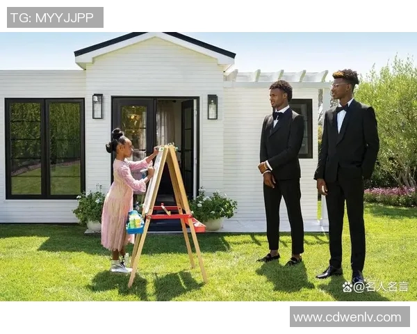 詹姆斯全家福引爆社交媒体，粉丝热烈讨论