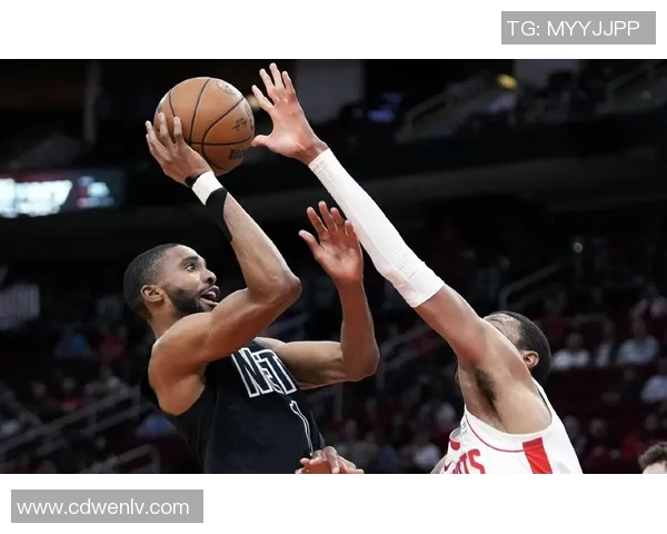 火箭与篮网精彩对决回顾11月3日比赛录像全程回放与分析 火箭与篮网精彩对决回顾11月3日比赛录像全程回放与分析