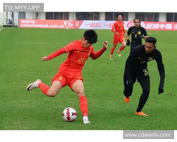 国奥队与马来西亚队精彩对决直播全程回顾与赛后分析