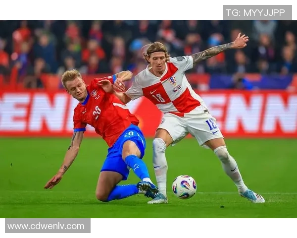 挪威与捷克足球历史交锋记录分析及战绩回顾