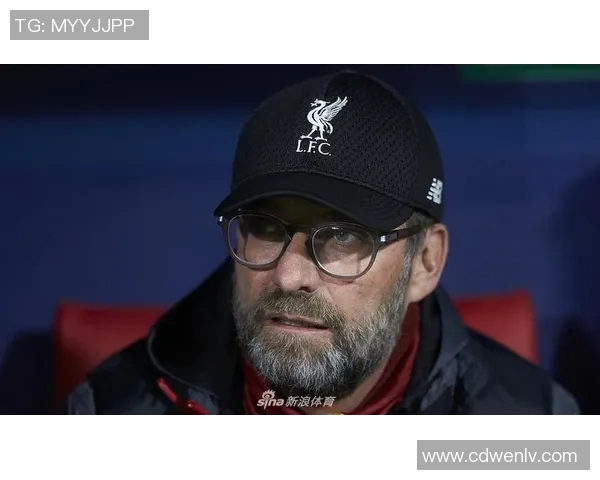 克洛普确认续约将继续执掌利物浦冲击欧冠荣耀