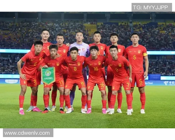 亚运会男足足球比赛直播全程回顾精彩瞬间与赛况分析