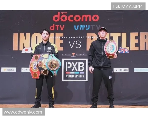 井上尚弥的拳击传奇之路与未来挑战展望 井上尚弥的拳击传奇之路与未来挑战展望