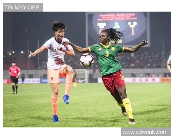 英格兰女足与喀麦隆女足精彩对决集锦回顾与分析