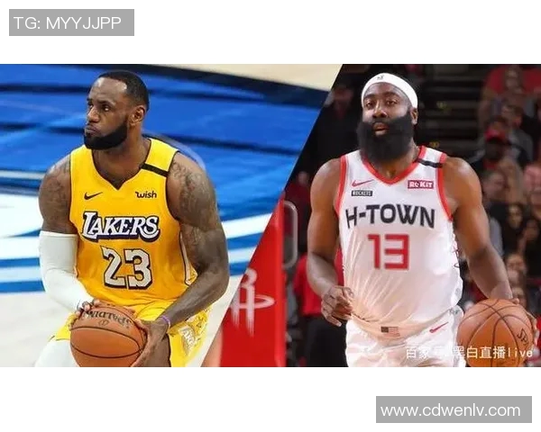 湖人对火箭精彩对决直播全程回顾与赛后分析尽在此处