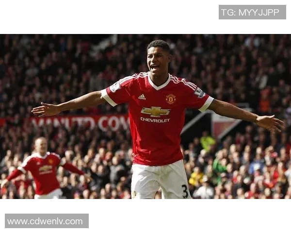 拉什福德：从青训新星到英超巨星的华丽蜕变与未来展望