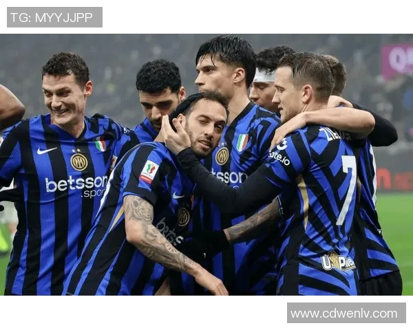 国际米兰与巴塞罗那精彩对决CCTV全程直播不容错过