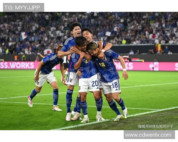 日本与伊朗激战回顾精彩瞬间尽在比赛集锦中