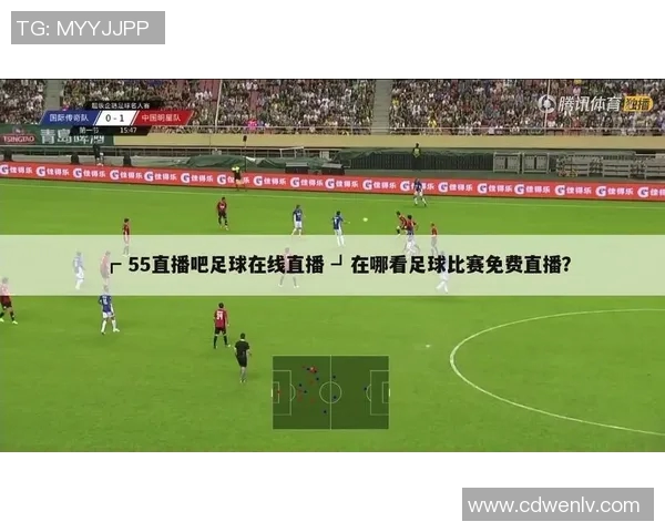 如何在网络上观看国际足球比赛直播的详细指南与技巧分享