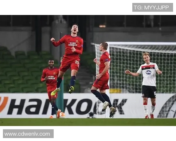 维也纳快速与邓多克的精彩对决分析与赛季展望