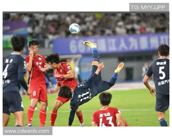 九江市足球比赛精彩直播视频全程回放与精彩瞬间分享