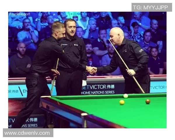 斯诺克英国锦标赛精彩回顾与未来展望：球星对决与赛事亮点全解析