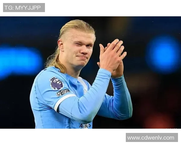 哈兰德：足球场上的新星崛起与未来发展潜力分析