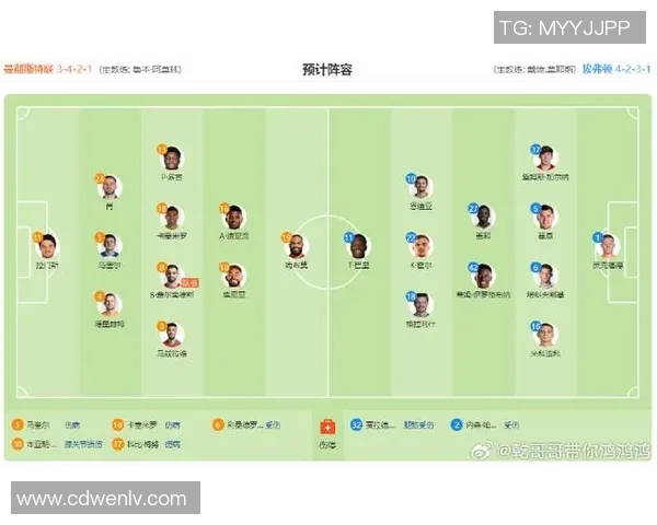 曼城与埃弗顿实力对比分析揭示双方胜负关键因素