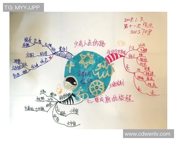 肖钦：从艺术到生活的多重探索与心灵旅程