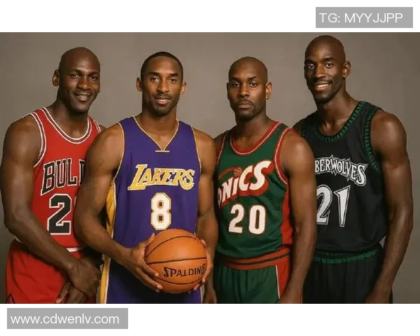 湖人对决奇才2003年经典之战科比与乔丹的巅峰对决回顾