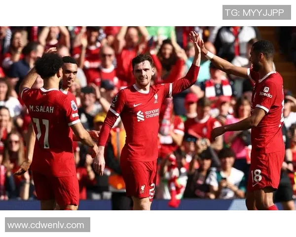 利物浦与多特蒙德激情对决揭幕战精彩回顾与分析