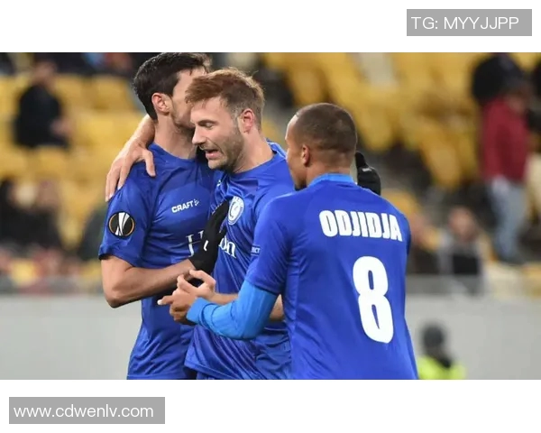 根特与基迪纳摩激战正酣比分揭晓精彩瞬间回顾