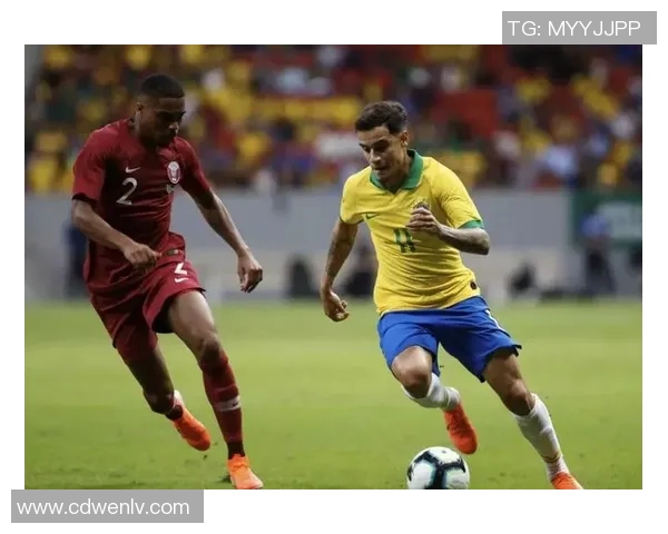 美洲杯激战即将上演墨西哥与巴西的巅峰对决引发球迷热议